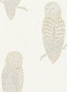 Sandberg Wallpaper Brooklyn Beige