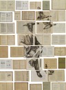 NLXL Wallpaper EKA-01 Bibliotheca EKA-01
