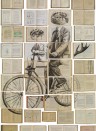NLXL Wallpaper EKA-03 Bibliotheca EKA-03