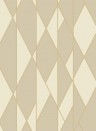 Cole & Son Wallpaper Oblique Linen