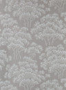 Farrow & Ball Wallpaper Hornbeam Purbeck Stone/ Ammonite/ Wevet