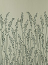 Farrow & Ball Tapete Feather Grass - Green Ground/ Green Smo