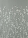 Farrow & Ball Tapete Feather Grass - Pigeon/ Mizzle