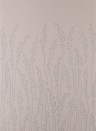 Farrow & Ball Papier peint Feather Grass - Zartrosa/ Pavilion Gray