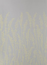Farrow & Ball Tapete Feather Grass - Ammonite/ Dayroom Yello