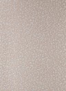 Tapete Blostma von Farrow & Ball - Setting Plaster/ Pink Gro