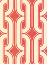 Little Greene Wallpaper Lavaliers Atomic