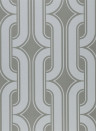 Little Greene Wallpaper Lavaliers Viridian