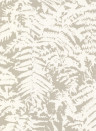 Little Greene Wallpaper Fern Gilver
