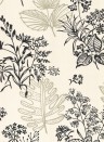 Little Greene Wallpaper Norcombe Couture