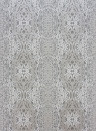 Tapete Turquino von Osborne & Little - Mica Stone/ Pebble