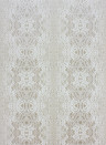 Tapete Turquino von Osborne & Little - Mica Ivory