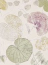 Tapete Dardanella von Harlequin - Linden/ Heather