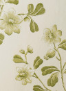 Little Greene Wallpaper Broadwick Street Garden