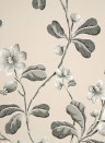 Little Greene Wallpaper Broadwick Street Mono