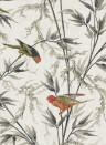 Little Greene Carta da parati Great Ormond Street - Signature
