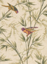 Little Greene Carta da parati Great Ormond Street - Stable