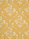 Little Greene Wallpaper Cranford Wheat