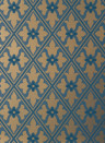 Little Greene Tapete Bayham Abbey - Celestial