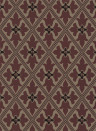 Little Greene Tapete Bayham Abbey - Monarch