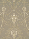 Tapete Marlborough von Little Greene - Boutique
