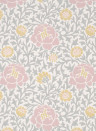 Little Greene Papier peint Lansdowne Walk - Nordic