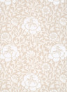 Little Greene Papier peint Lansdowne Walk - Frost