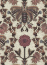 Little Greene Wallpaper New Bond Street Scroll