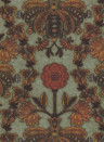 Little Greene Wallpaper New Bond Street Victory