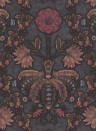 Little Greene Wallpaper New Bond Street Hide