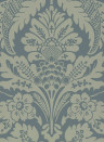 Little Greene Wallpaper Wilton Marle