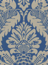 Little Greene Wallpaper Wilton Sovereign