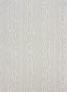 Nina Campbell Papier peint Tagus - Ivory/ Stone