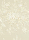 Tapete Vintage Dauphine von Ralph Lauren - Laurel