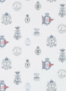 Ralph Lauren Tapete Rowthorne Crest - Captain