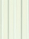 Ralph Lauren Wallpaper Dunston Stripe Platinum
