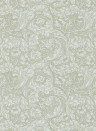 Morris & Co Papier peint Bachelors Button - Linen