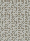 Morris & Co Wallpaper Rosehip Linen
