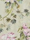 Tapete Floreale von Designers Guild - Natural