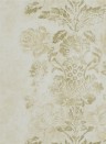 Designers Guild Wallpaper Damasco Gold