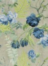 Designers Guild Wallpaper Tulipani Delft