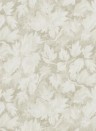Designers Guild Wallpaper Fresco Leaf Linen