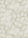 Designers Guild Wallpaper Fresco Leaf Linen