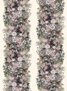 Rebel Walls Mural Flowerbed White