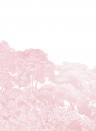 Rebel Walls Wandbild Bellewood - Pink