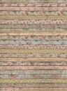 Wandbild Wall Garden von Rebel Walls - Large