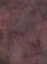 Rebel Walls Mural Colour Clouds Maroon