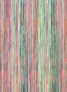 Wandbild Colour Stream von Rebel Walls - Multi