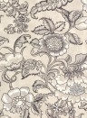 Little Greene Wallpaper Sackville Street Tweed