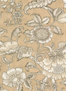 Little Greene Wallpaper Sackville Street Chandalier
